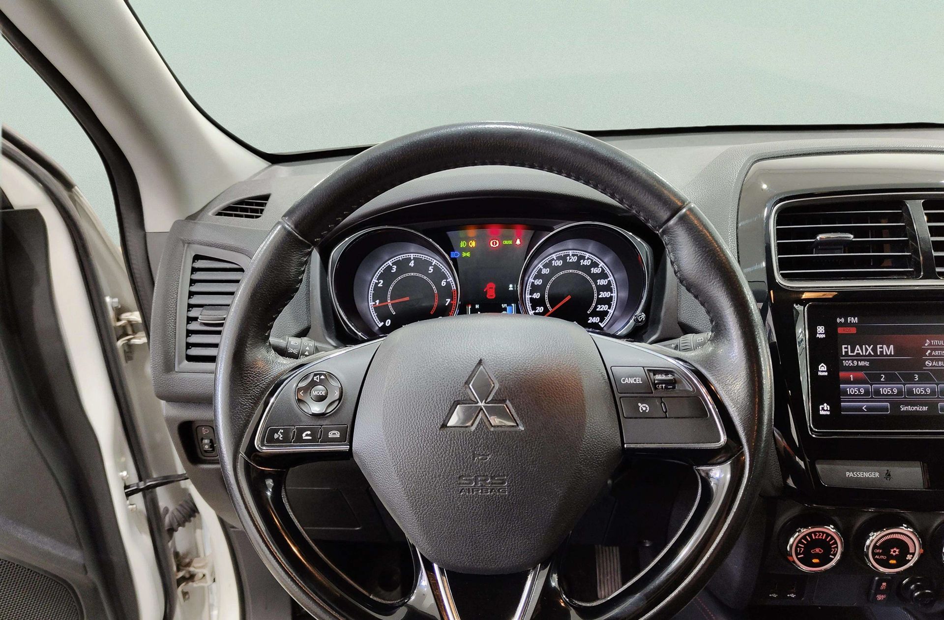 Mitsubishi ASX 160 MPI Motion - foto 20