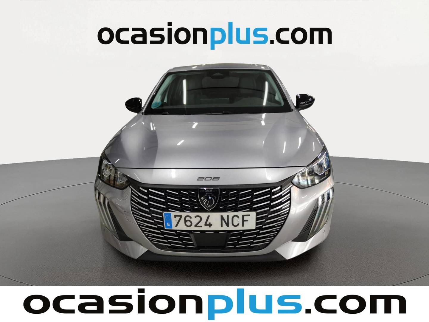 Peugeot 208 Peugeot 208 PureTech 100 Allure (100 CV) 100cv