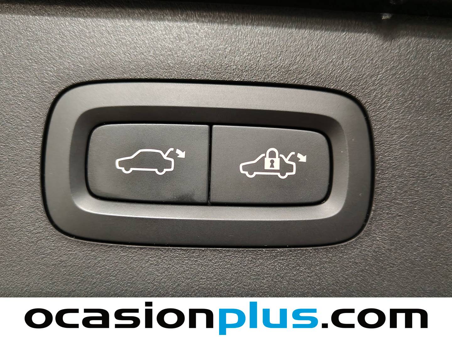 Paquetes del Lynk & Co 01 Lynk & Co 01 1.5 PHEV 192 kW (261 CV)