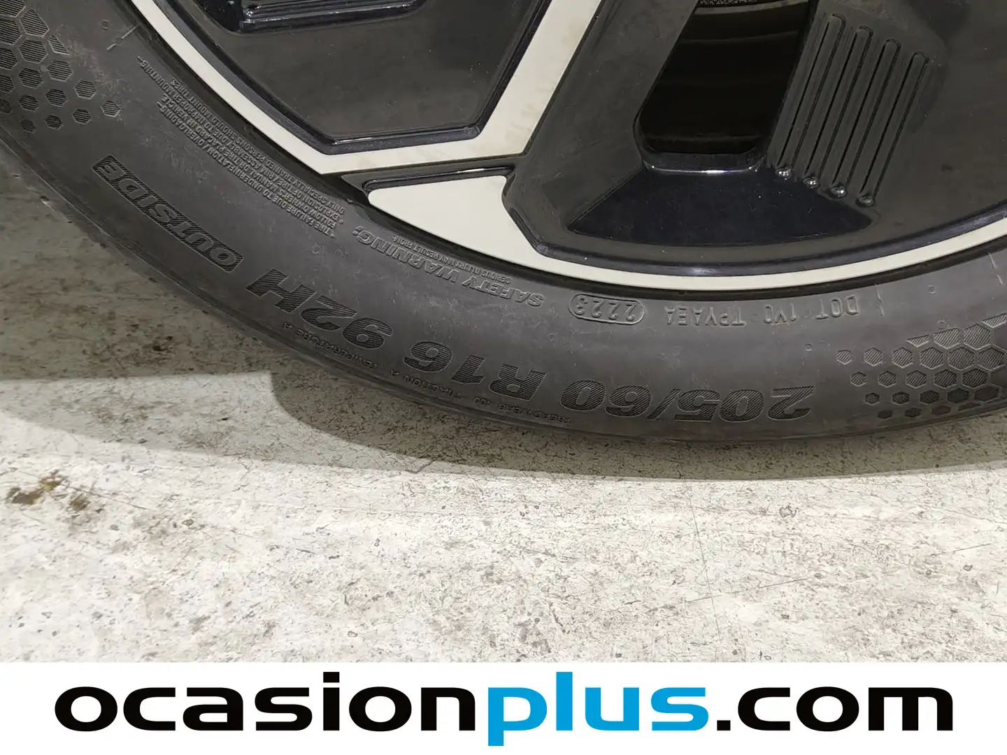 Foto KIA Niro Kia Niro 1.6 GDi PHEV Híbrido Concept (171 CV)