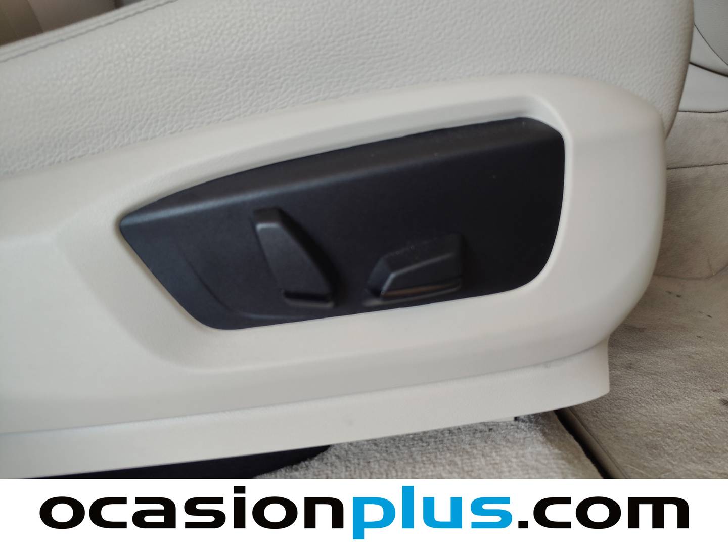 Foto BMW X5 BMW X5 xDrive25d (231 CV)