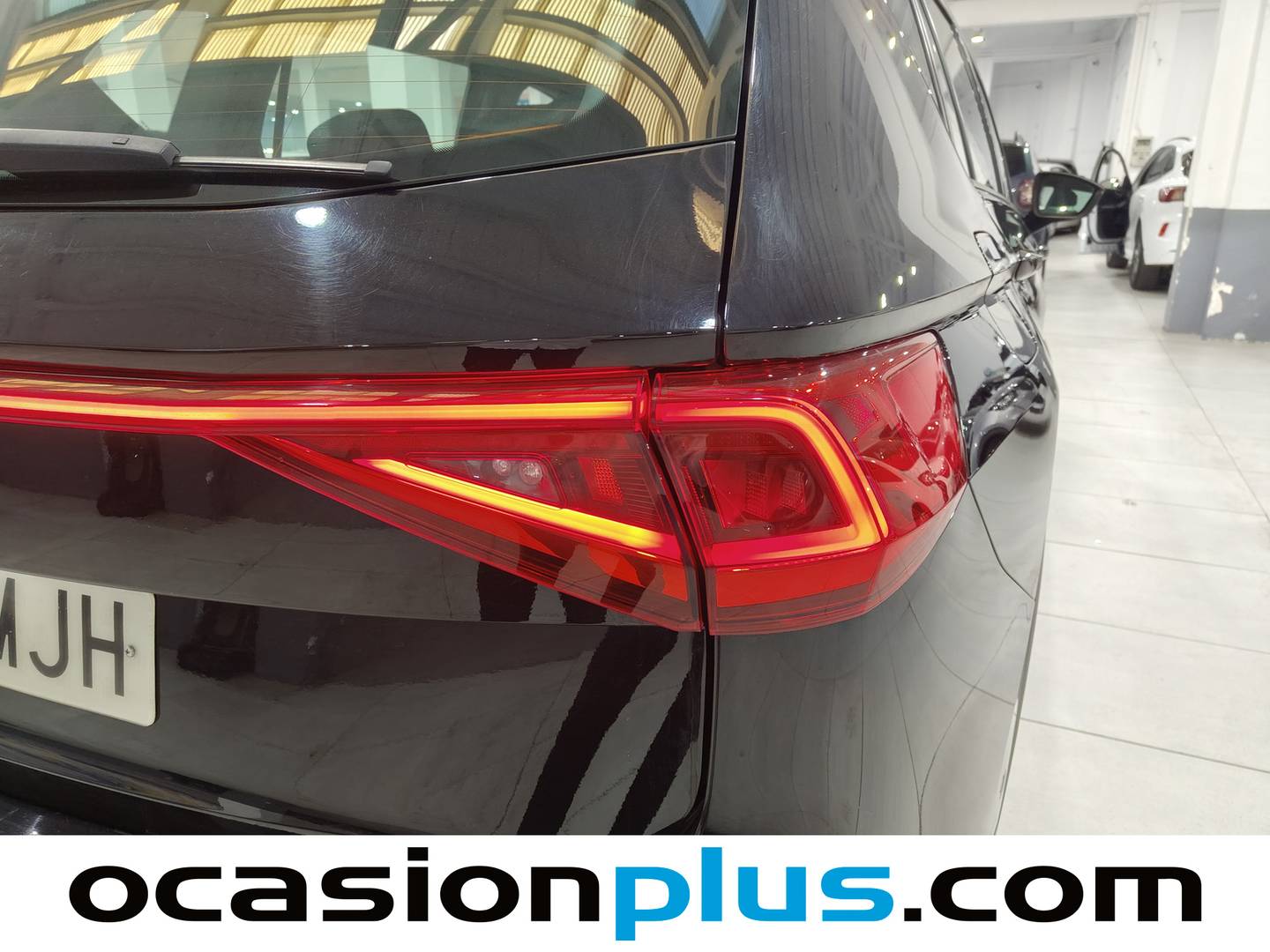 Foto Seat Tarraco SEAT Tarraco 1.5 TSI S&S Style XL DSG (150 CV) 7 Plazas