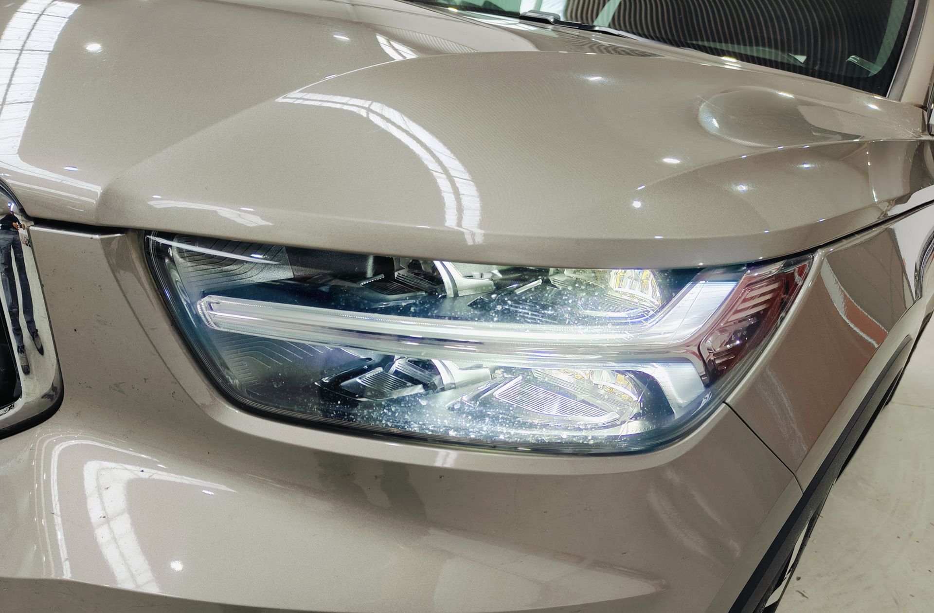 Volvo XC40 T4 Business Plus - foto 15