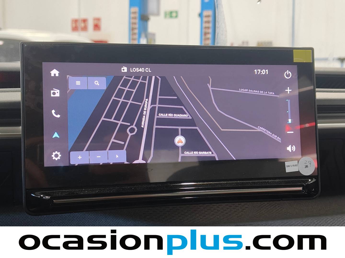 Extras y acabados del Citroën C3 Citroën C3 PureTech 100 Max (100 CV)