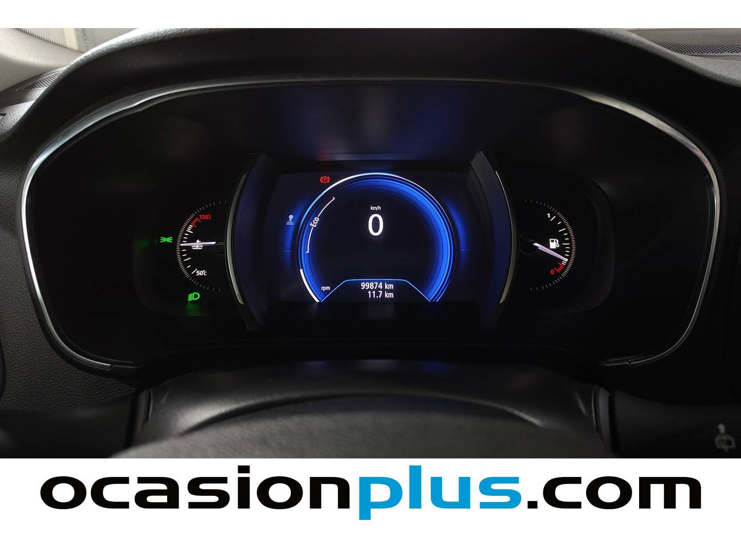 Renault Megane Renault Megane Tech Road Energy TCe (130 CV) 130cv