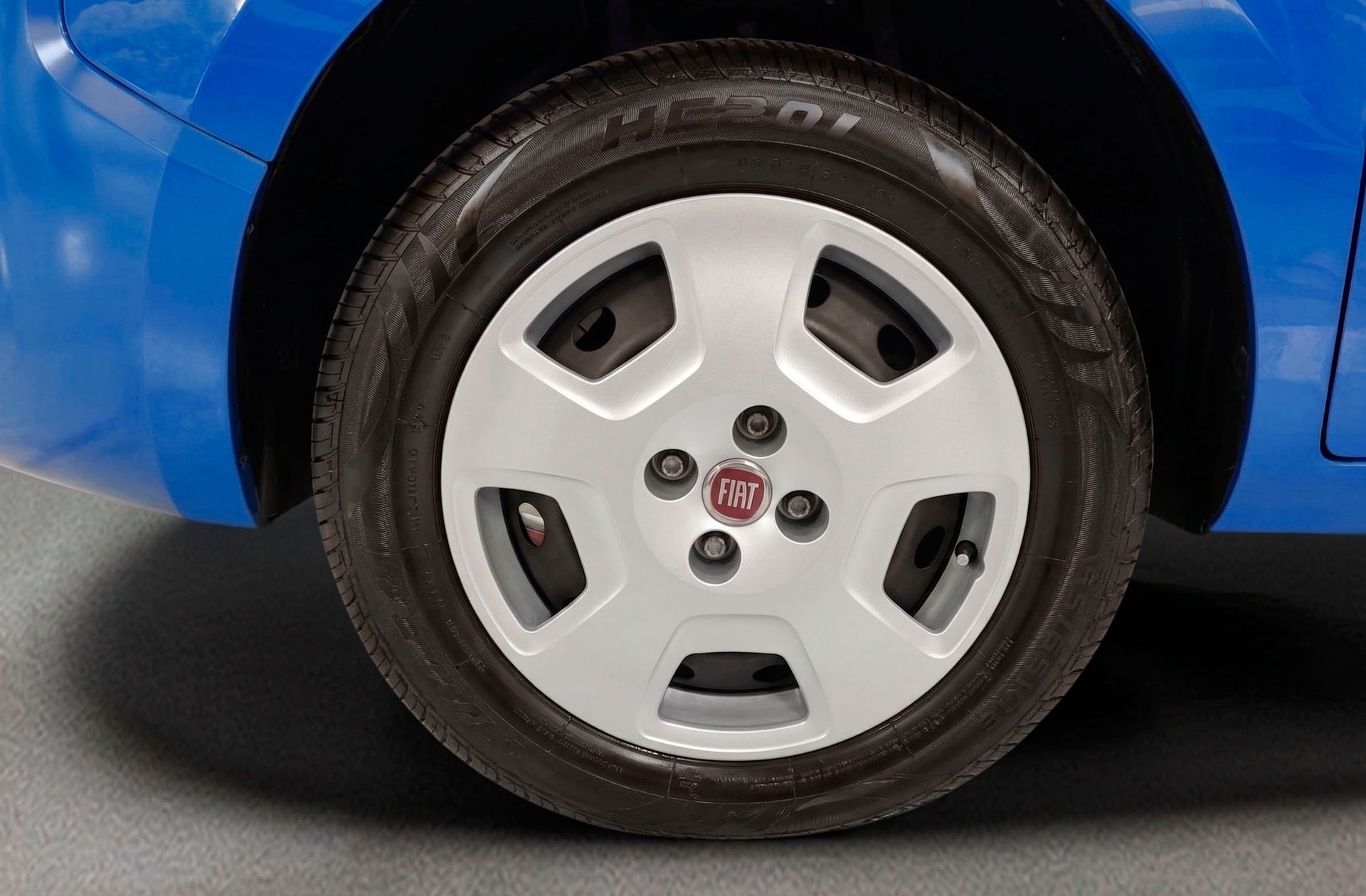 Fiat Qubo 1.4 Easy - foto 24