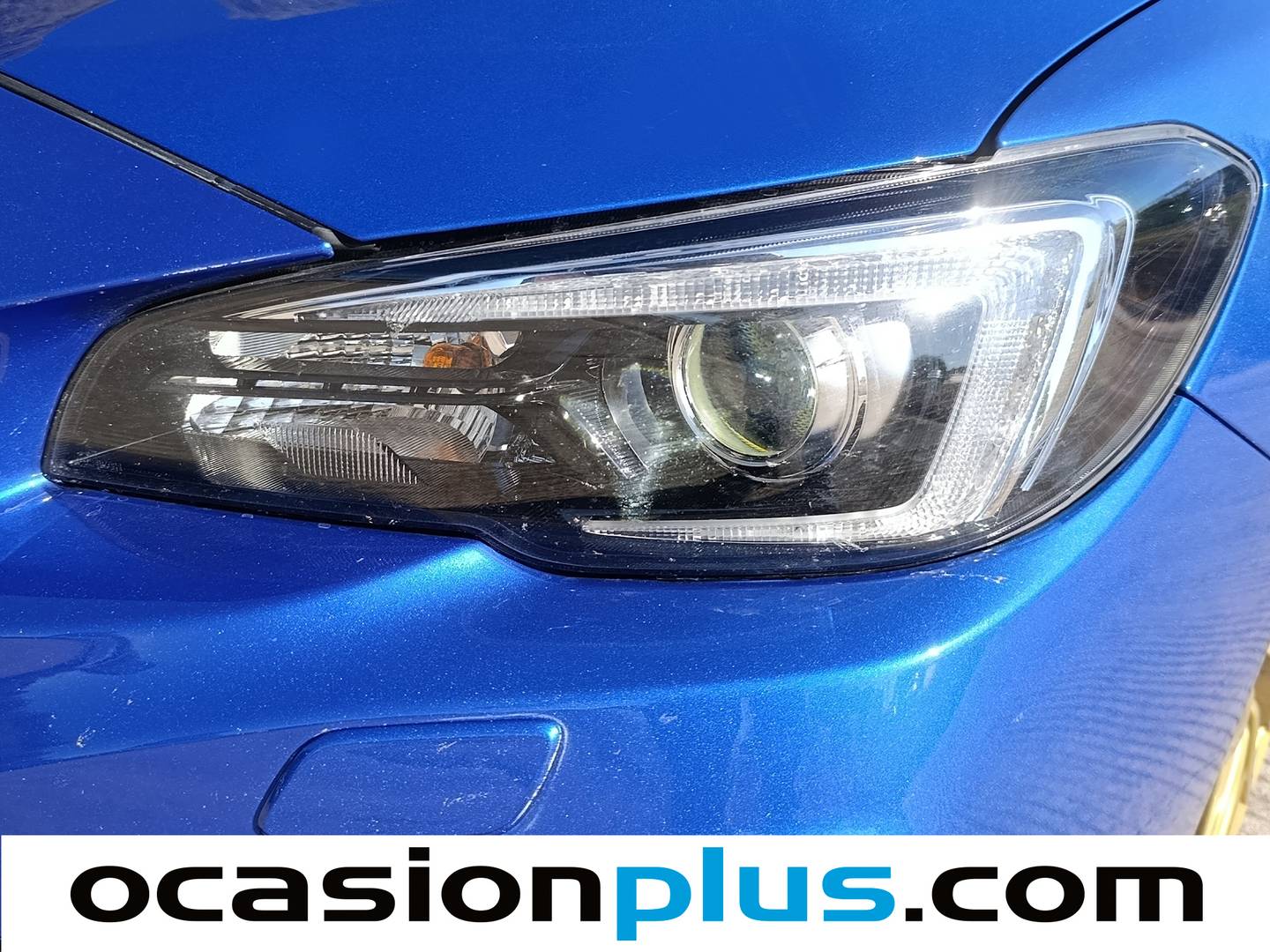 Accesorios del Subaru WRX STI Subaru WRX STI 2.5T Final Edition AWD (300 CV)