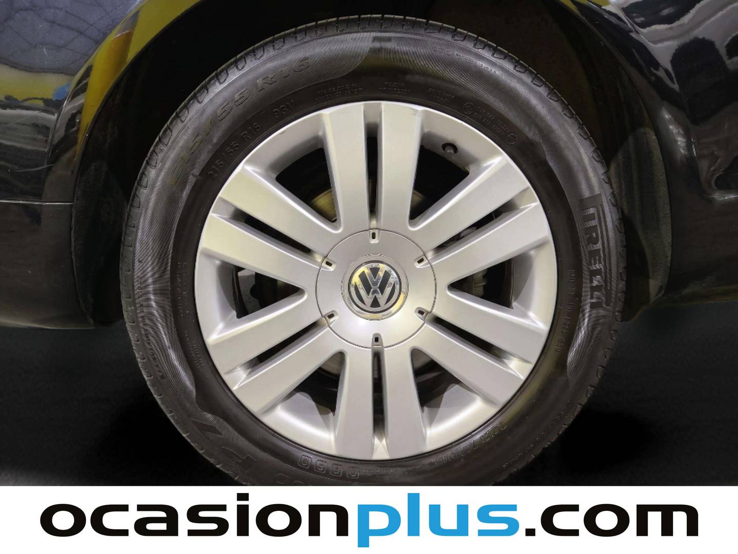 Volkswagen Eos Volkswagen Eos 2.0 FSI (150 CV) manual