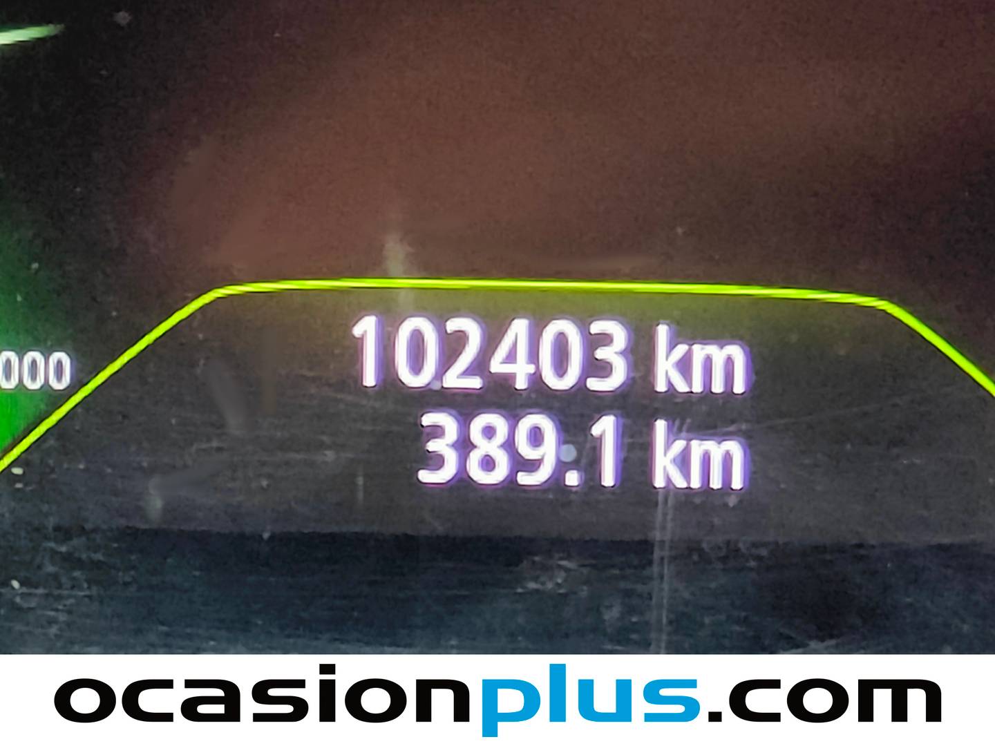 Foto Renault Kadjar Renault Kadjar Black Edition TCe (160 CV) EDC GPF