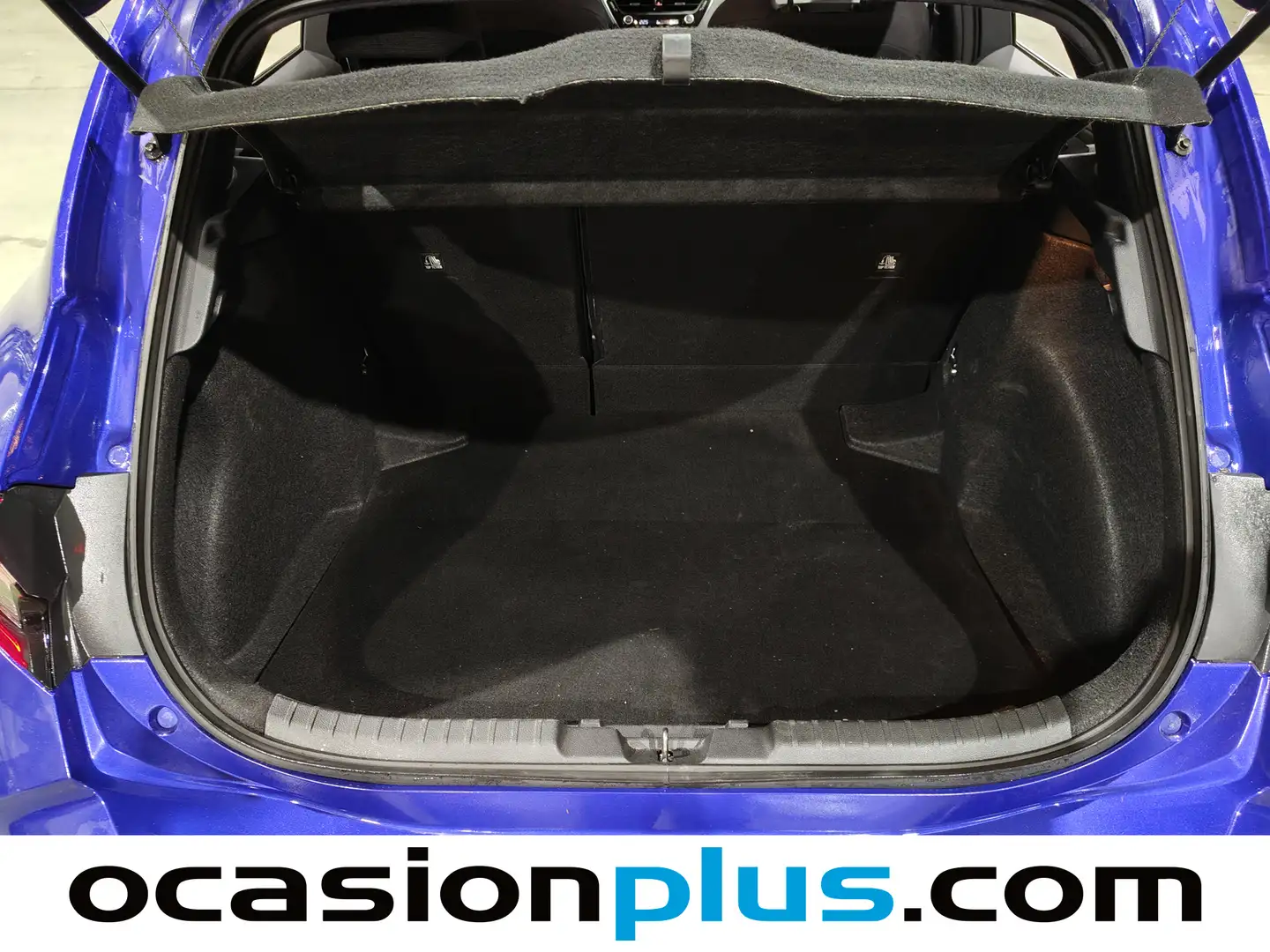 Foto Toyota Corolla Toyota Corolla 140H Active Plus (140 CV)