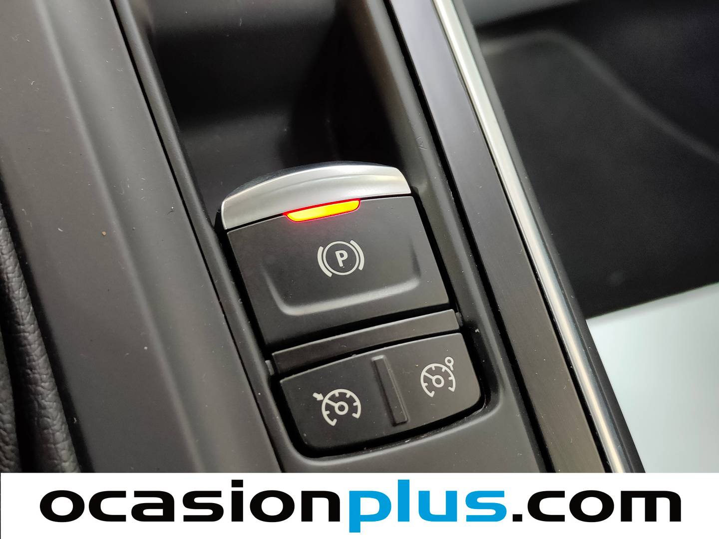 Foto Renault Grand Scénic Renault Grand Scenic Limited TCe (140 CV) EDC GPF 7 Plazas