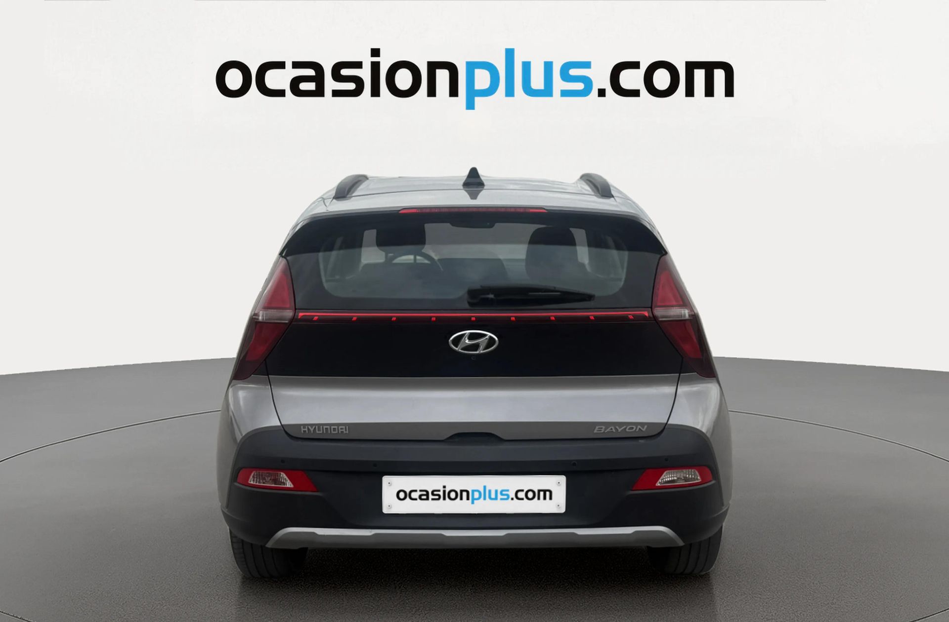 Hyundai Bayon 1.2 MPI Maxx - foto 13