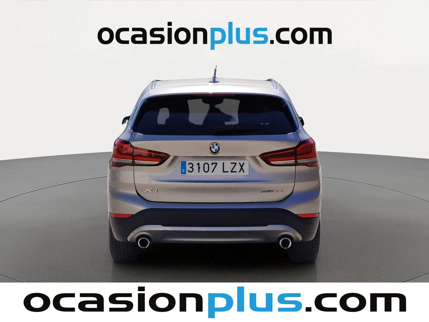 BMW X1 BMW X1 sDrive18d (150 CV) al mejor precio