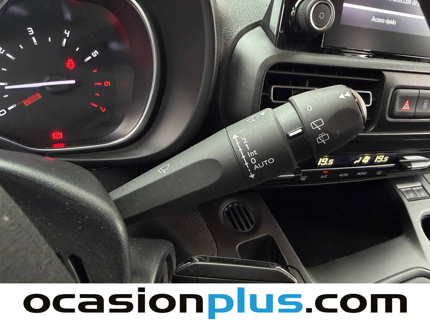 Foto Toyota Proace City Verso Toyota Proace City Verso 1.5D Family Active L2 (131 CV) 7 Plazas