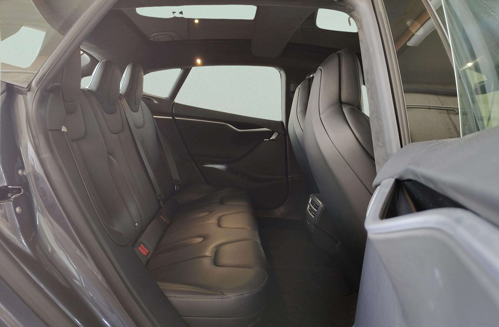 Tesla Model S P100d 4WD - foto 25