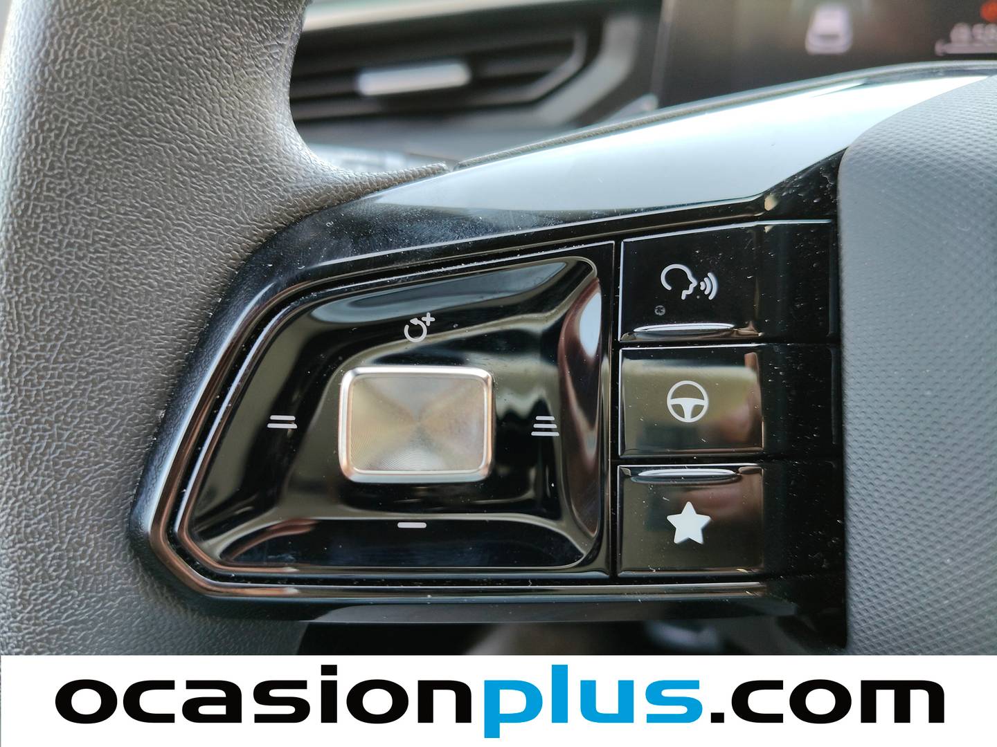 MG MG3 Hybrid+ MG MG3 Hybrid+ Comfort (195 CV) de ocasión