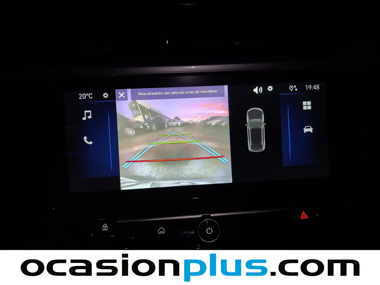 Foto Opel Corsa Opel Corsa 1.2 T XHL GS (100 CV)