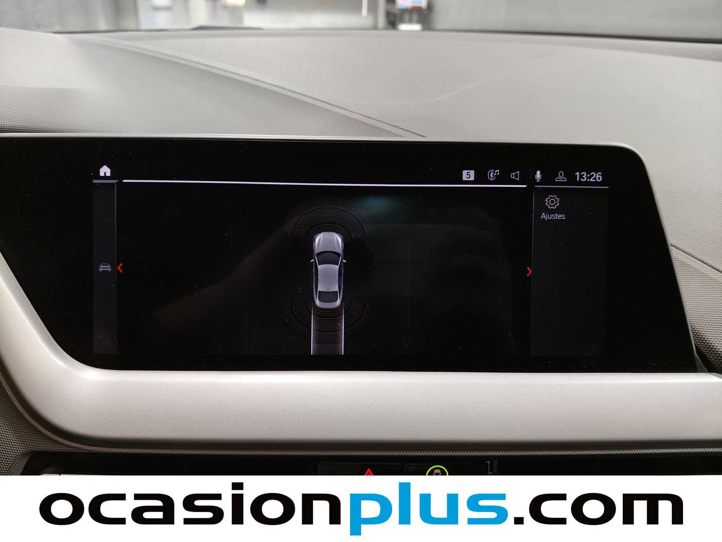 Acabados BMW Serie 2 BMW Serie 2 218i Gran Coupe (140 CV)