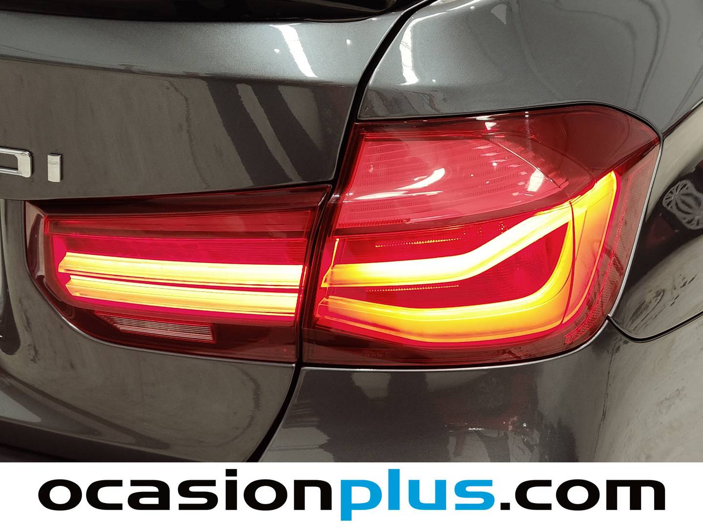 BMW Serie 3 BMW Serie 3 320i (184 CV) Pack M gasolina