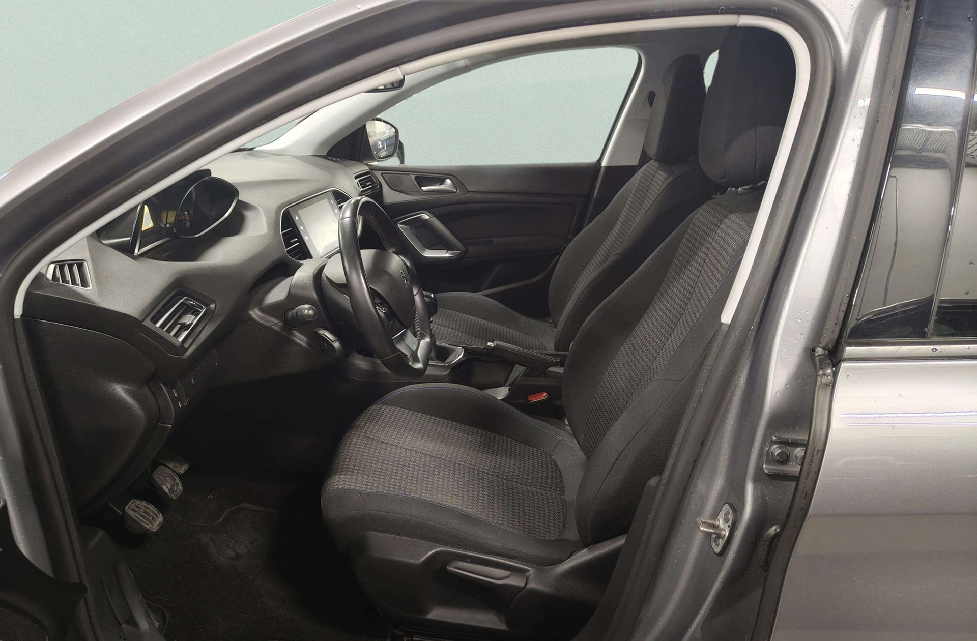 Peugeot 308 PureTech 110 Style - foto 11