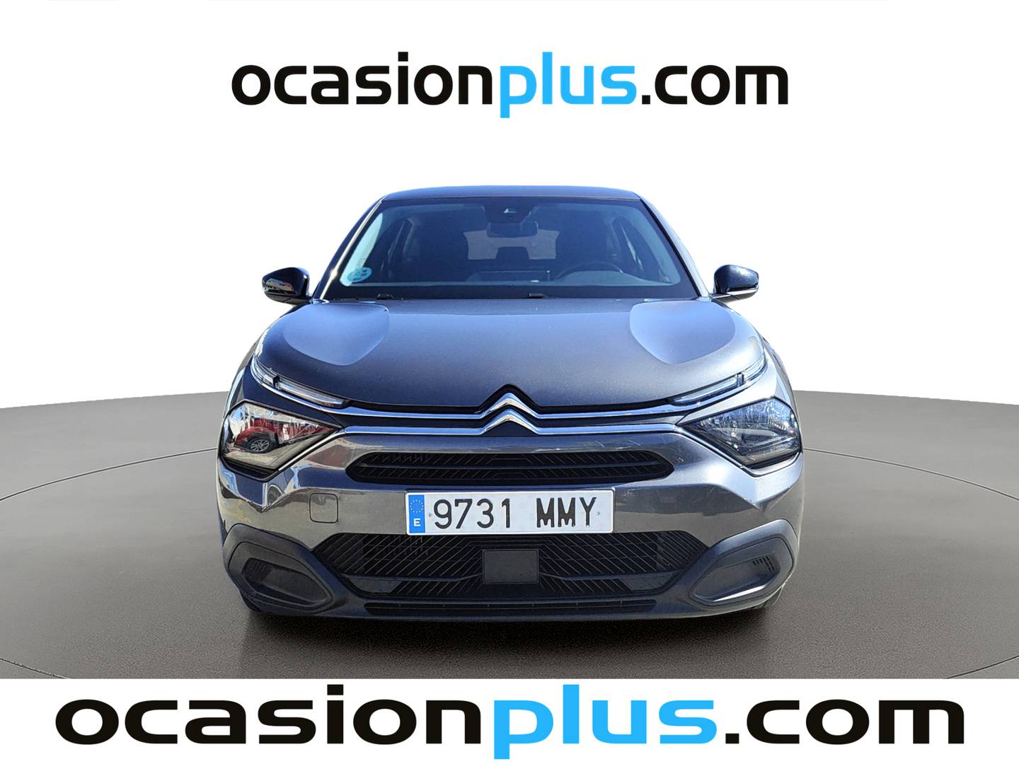 Citroën C4 Citroen C4 PureTech 130 S&S You (131 CV) barato