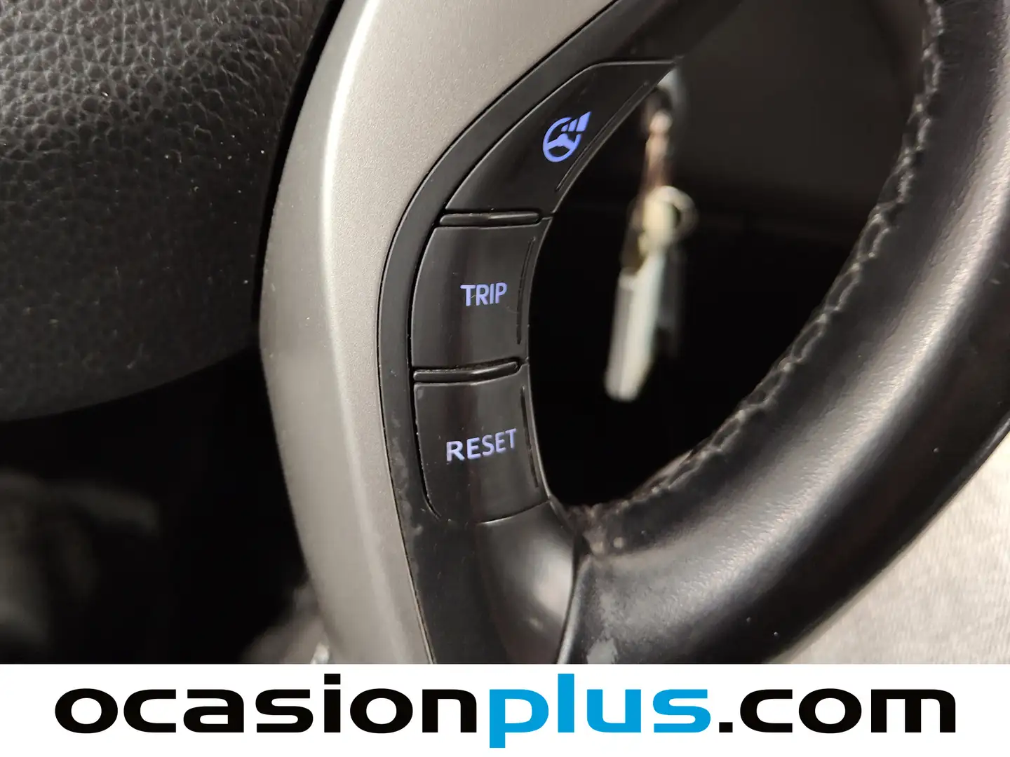 Foto Hyundai i30 Hyundai i30 1.4 MPI BlueDrive 25 Aniversario (100 CV)