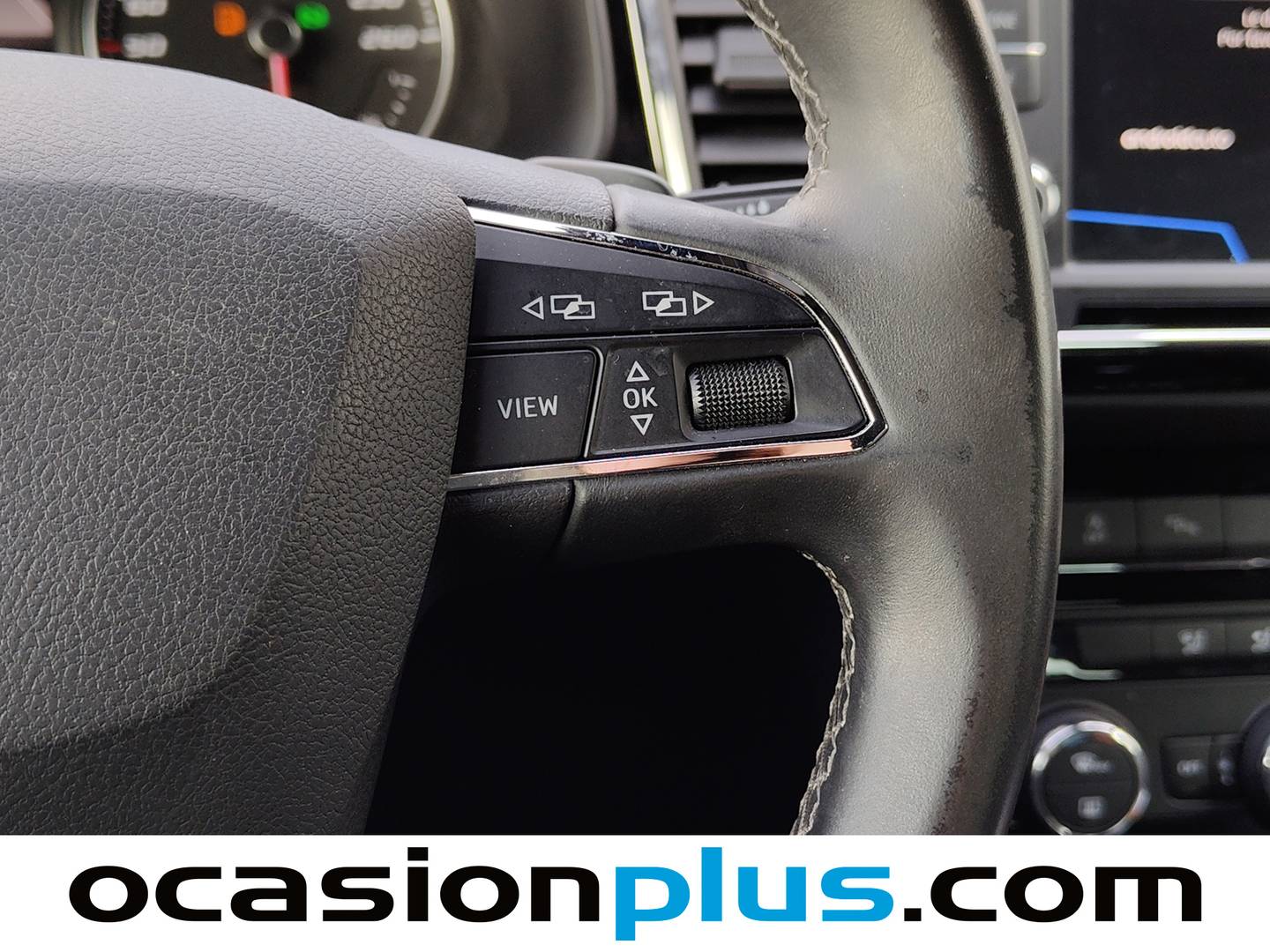 Seat Ateca Seat Ateca 2.0 TDI S&S Xcellence Plus DSG (150 CV) diésel