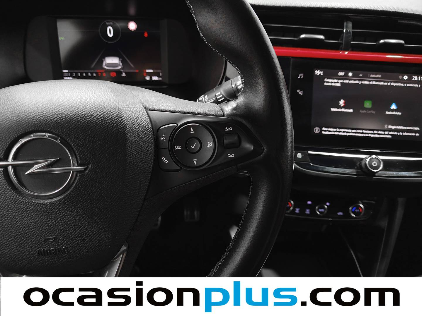 Foto Opel Corsa Opel Corsa 1.2 Turbo XHL GS-Line (100 CV)