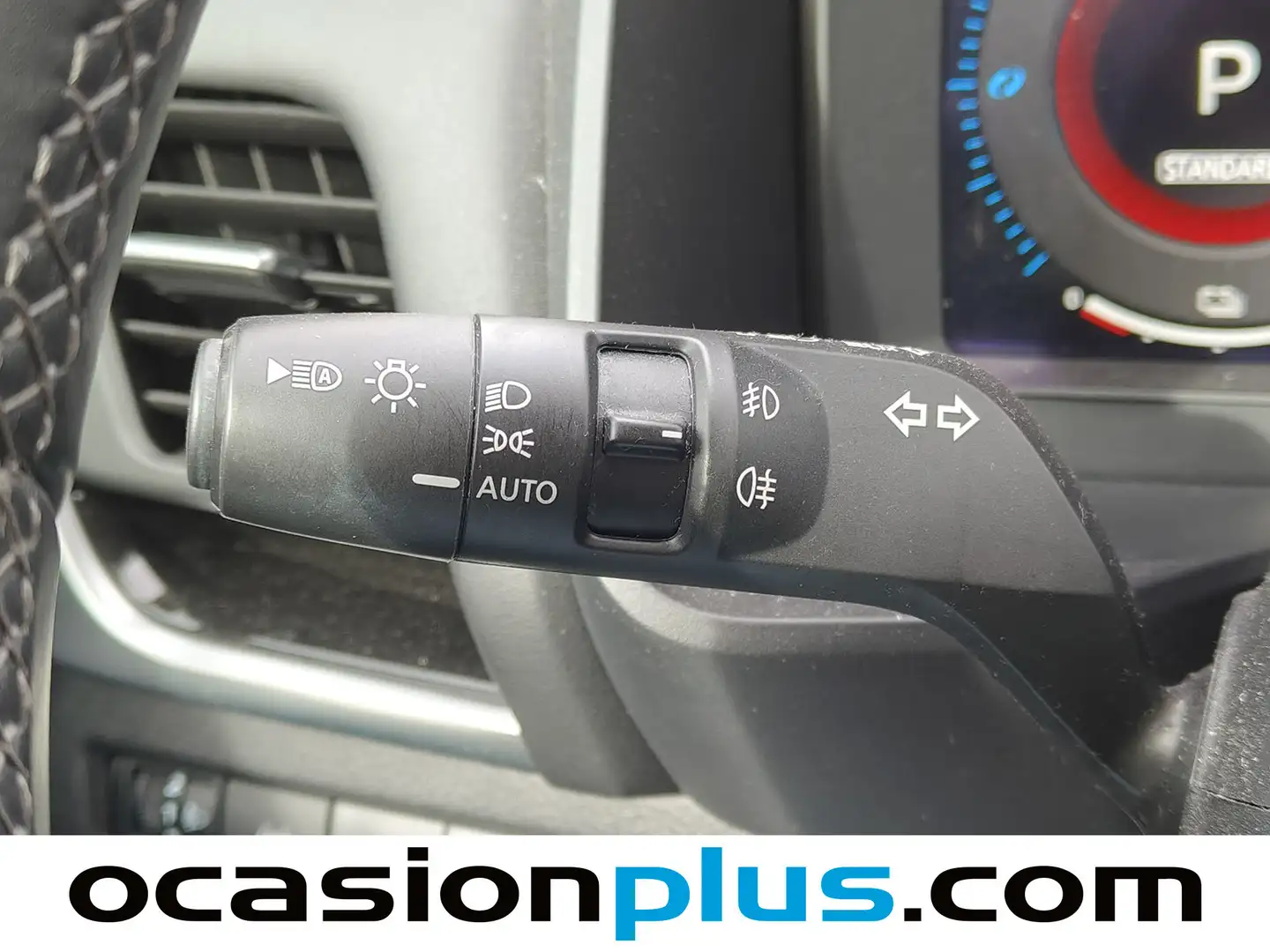Foto Nissan QASHQAI Nissan Qashqai E-POWER N-Connecta Auto (190 CV)