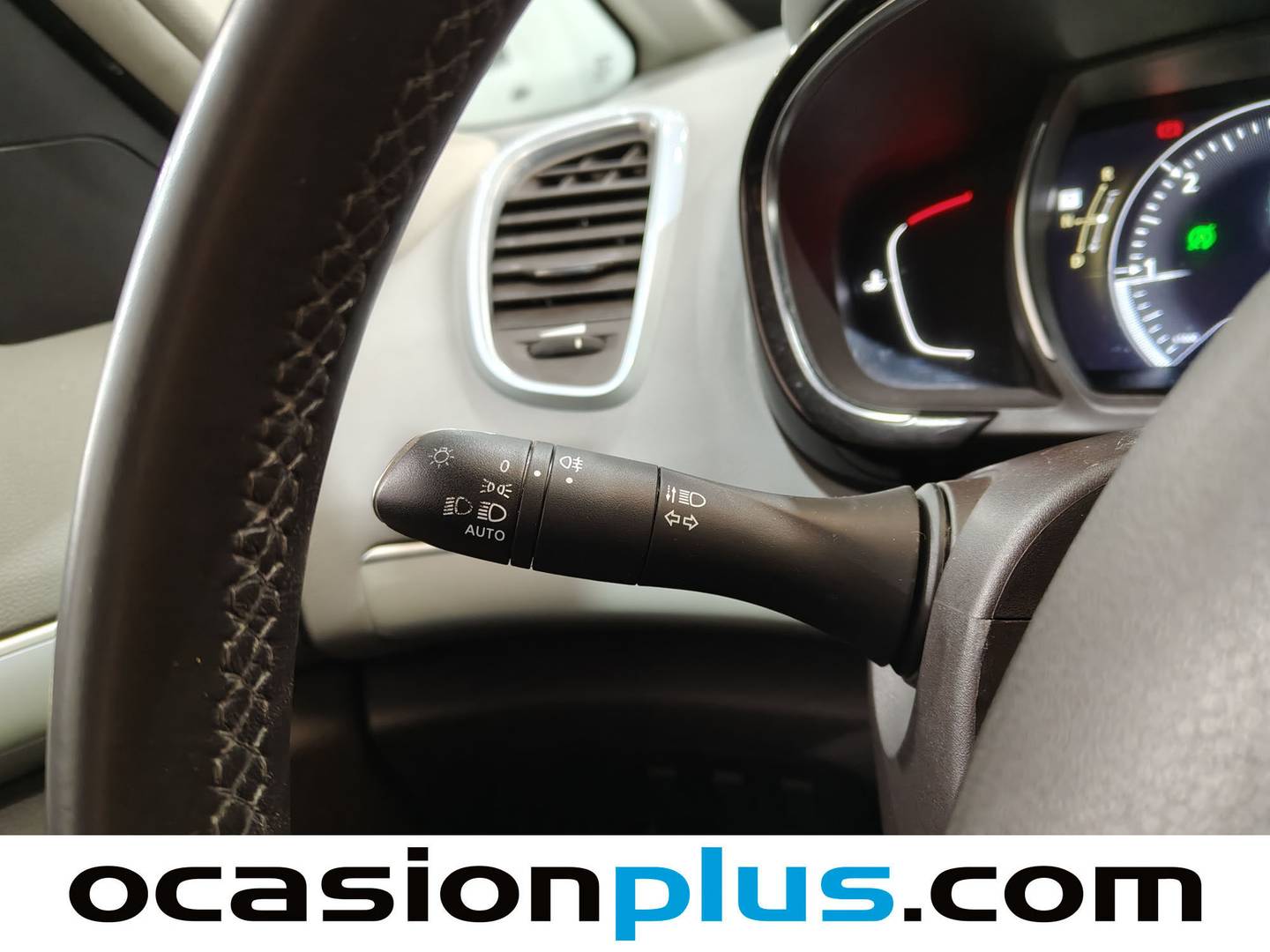 Renault Espace Renault Espace Zen Energy dCi (160 CV) TT EDC de segunda mano
