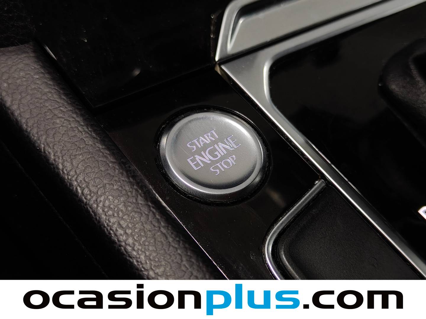 Volkswagen Passat Volkswagen Passat Sport 1.8 TSI BMT (180 CV) DSG seminuevo