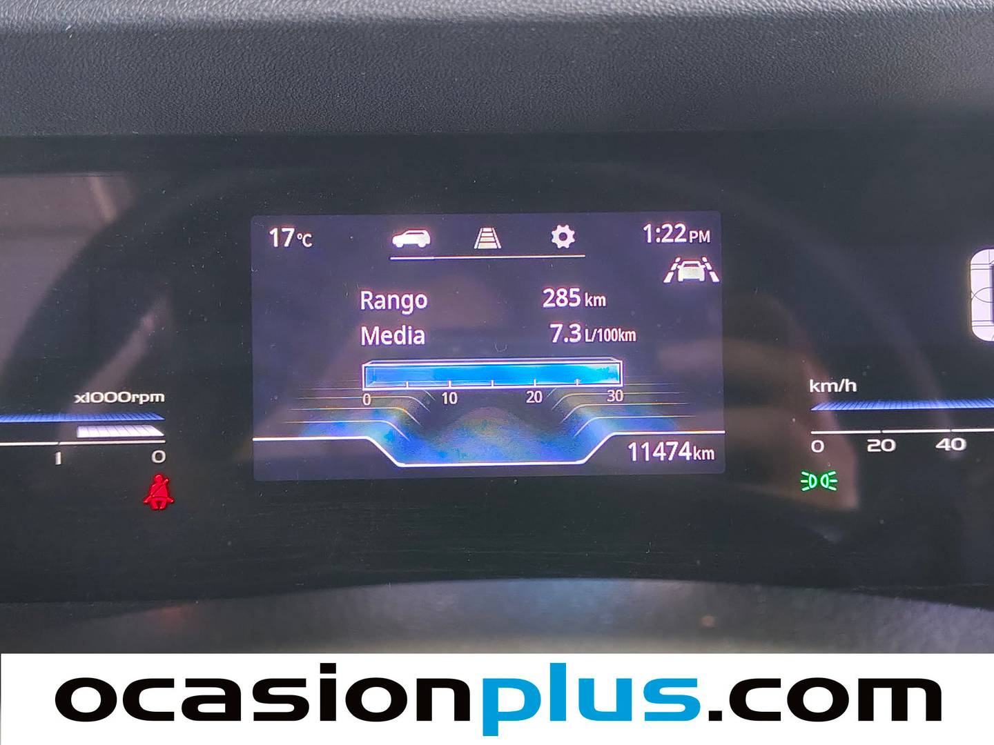 KGM Torres KGM Torres G15 Trend  (163 CV) seminuevo