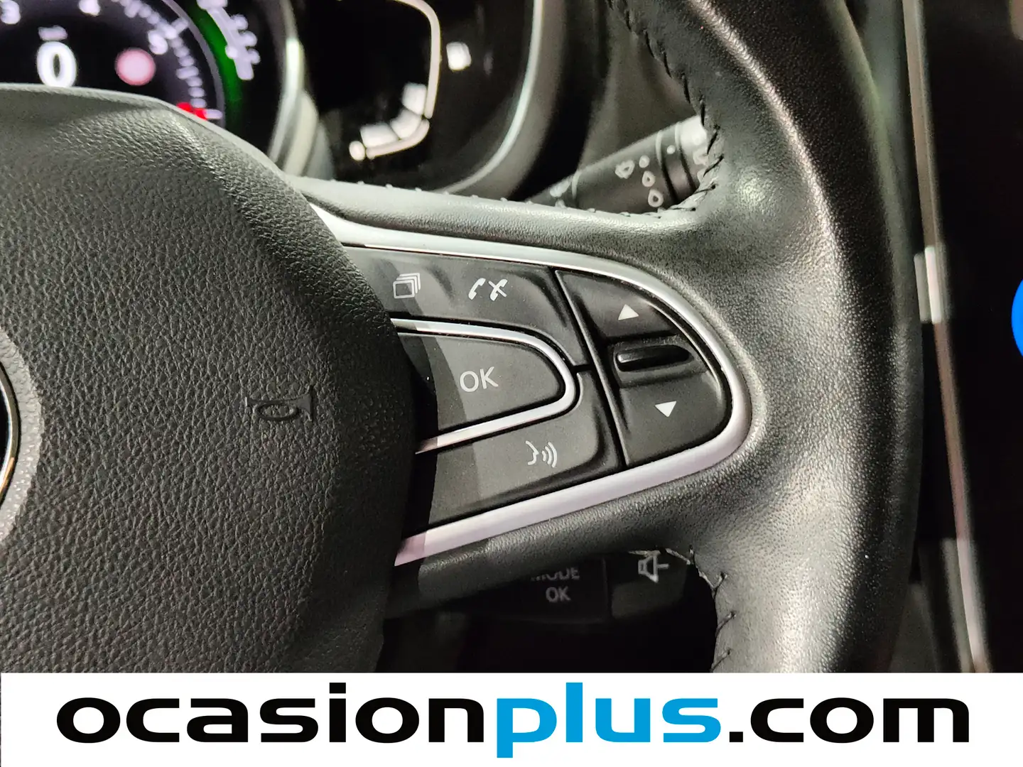 Foto Renault Scénic Renault Scenic Limited Energy TCe (140 CV)