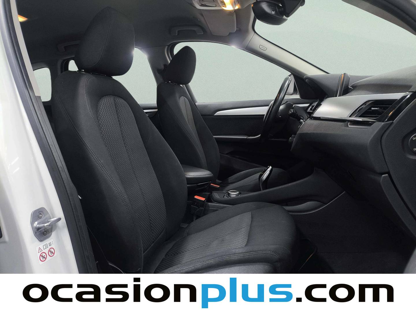 BMW X1 BMW X1 sDrive18d 110 kW (150 CV) automático