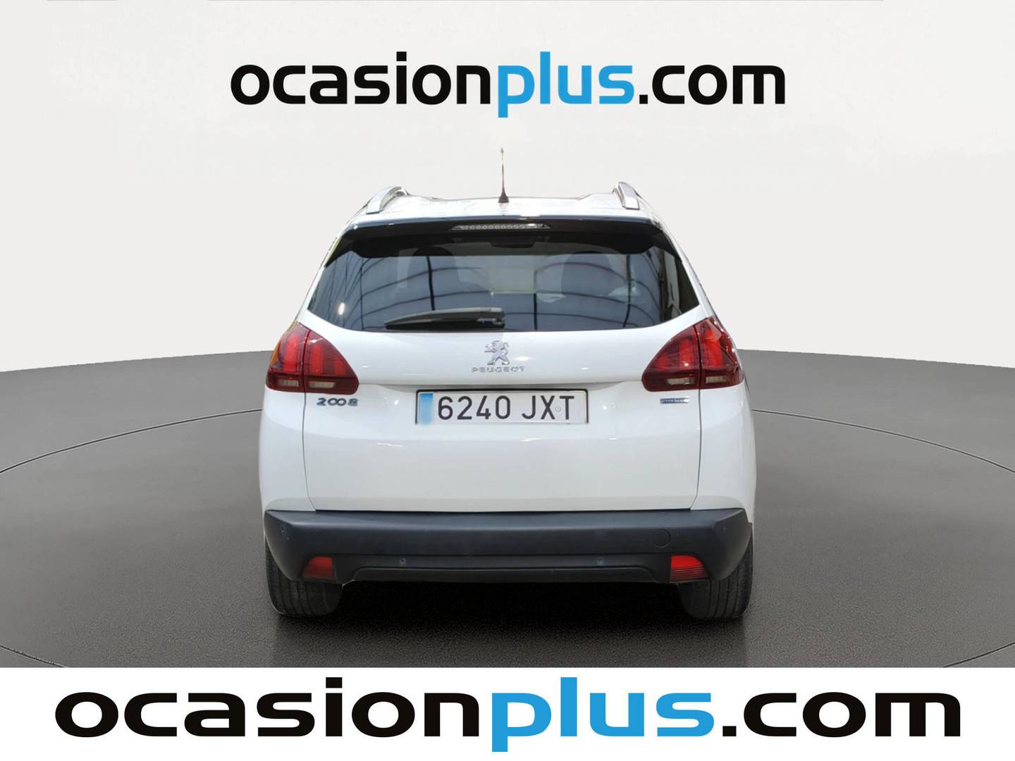 Peugeot 2008 Peugeot 2008 PureTech 82 Style (82 CV) barato