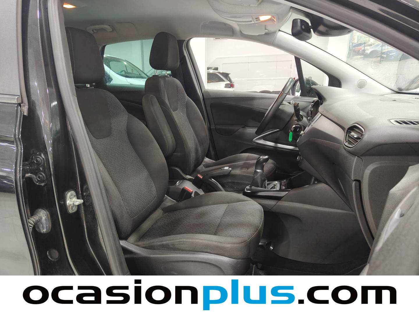 Foto Opel Crossland X Opel Crossland X 1.6 Turbo Selective (99 CV)