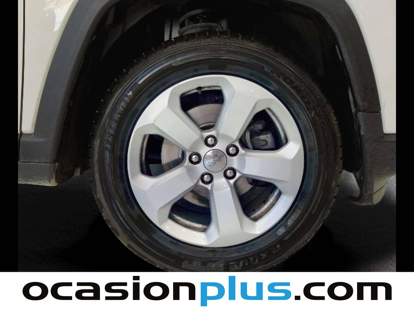 Jeep Compass Jeep Compass 1.4 Multiair Longitude 4x2 (140 CV) gasolina