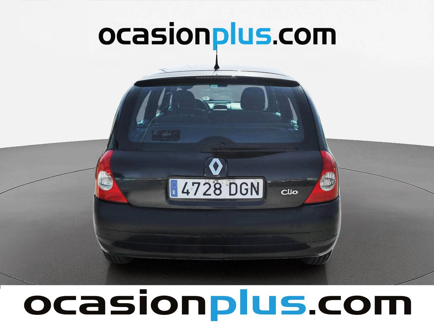 Renault Clio Renault Clio 1.5 dCi Community 5 Plazas (65 CV) barato