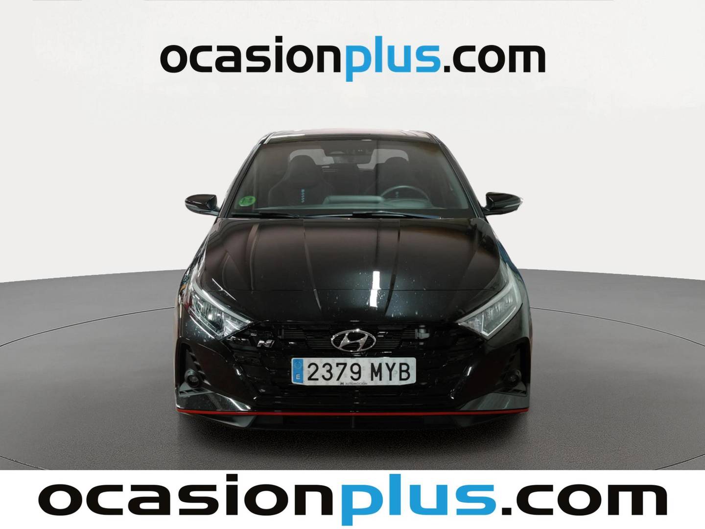 Hyundai i20 Hyundai i20 1.6T N (204 CV) gasolina
