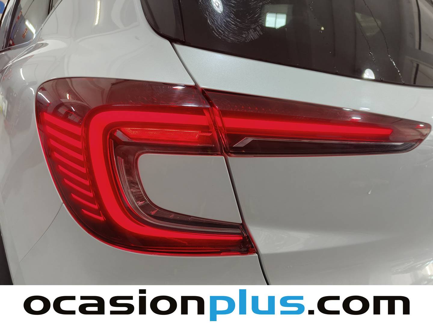 Renault Captur Renault Captur Techno TCe (90 CV) km 0