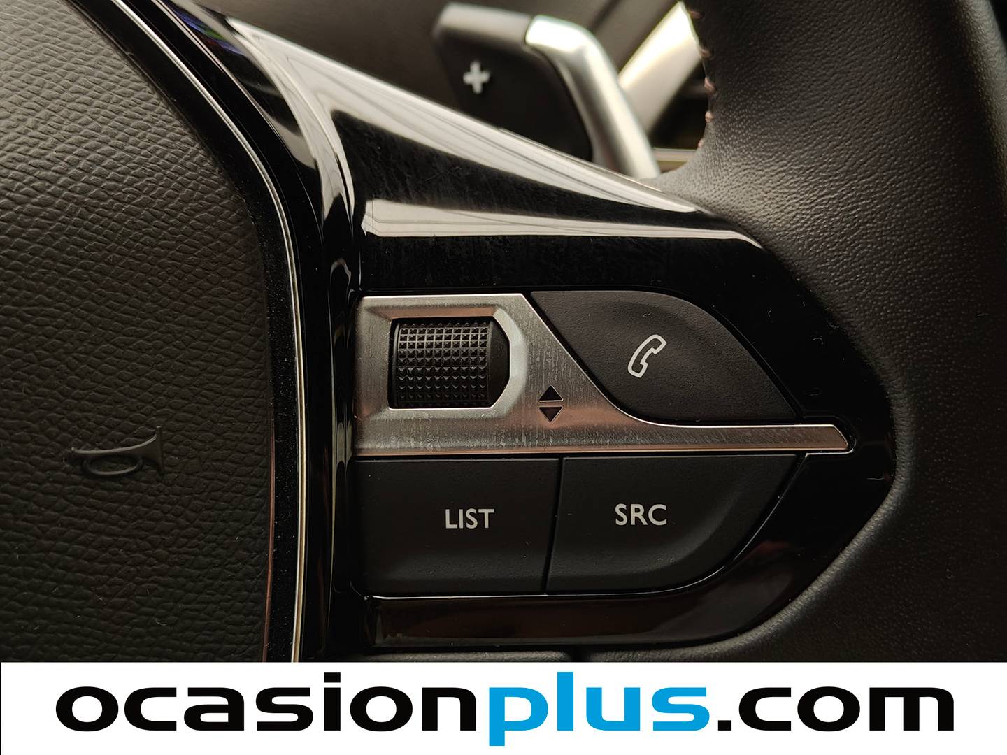 Peugeot 5008 Hybrid Peugeot 5008 Hybrid 1.2 Allure Pack eDCS6 (136 CV) barato