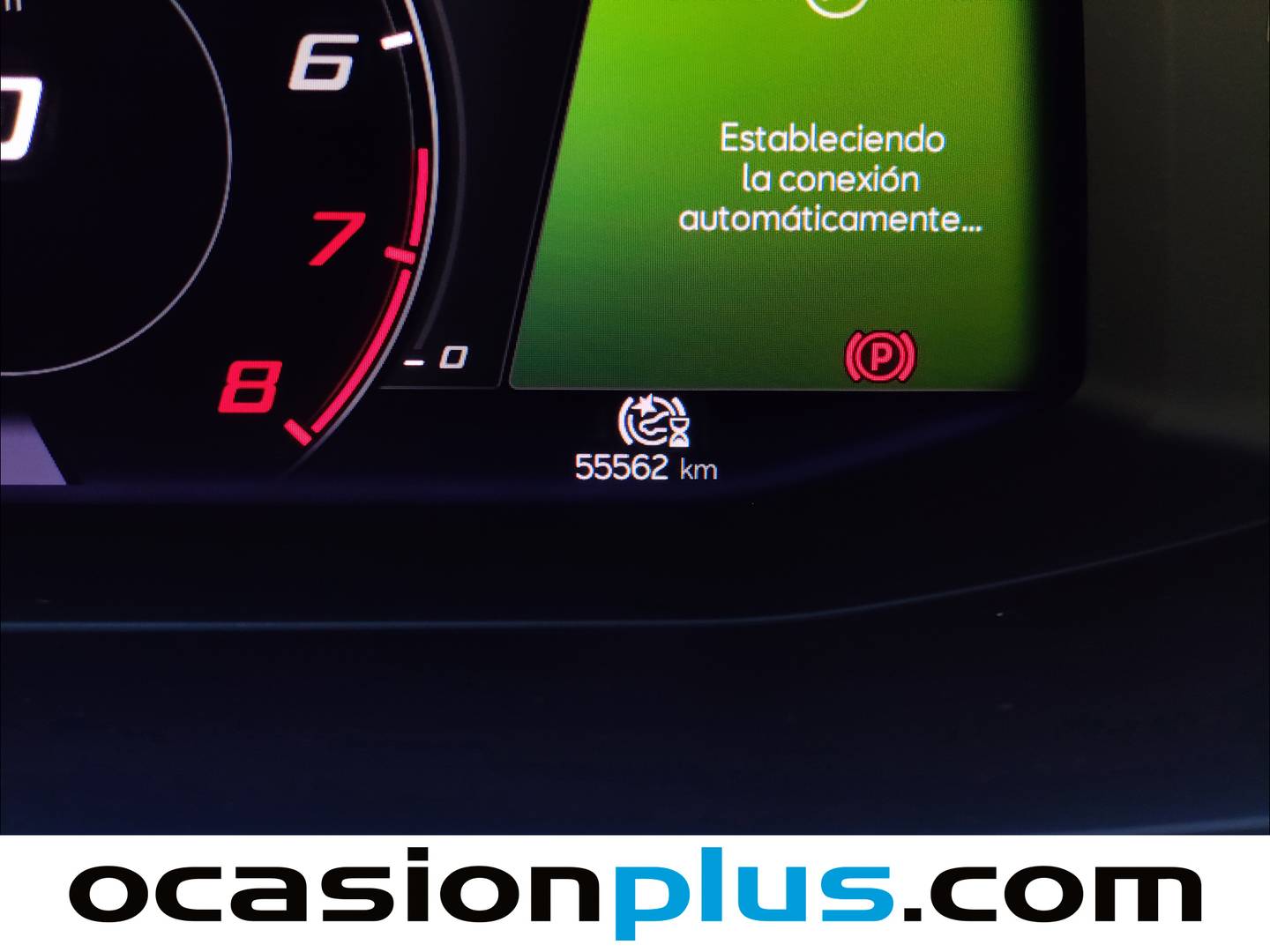 Seat León Seat León ST 1.5 TSI S&S FR Go L (150 CV) seminuevo