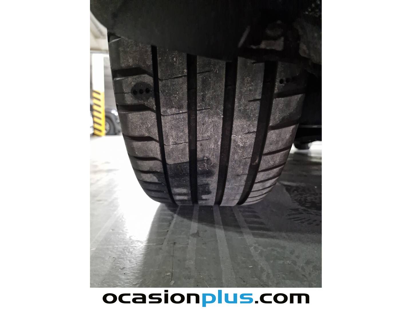Mercedes Clase C Mercedes Clase C 220 d (200 CV) Pack AMG al mejor precio