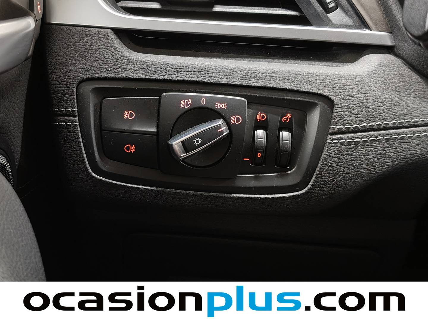 BMW X1 BMW X1 sDrive18d (150 CV) 150cv