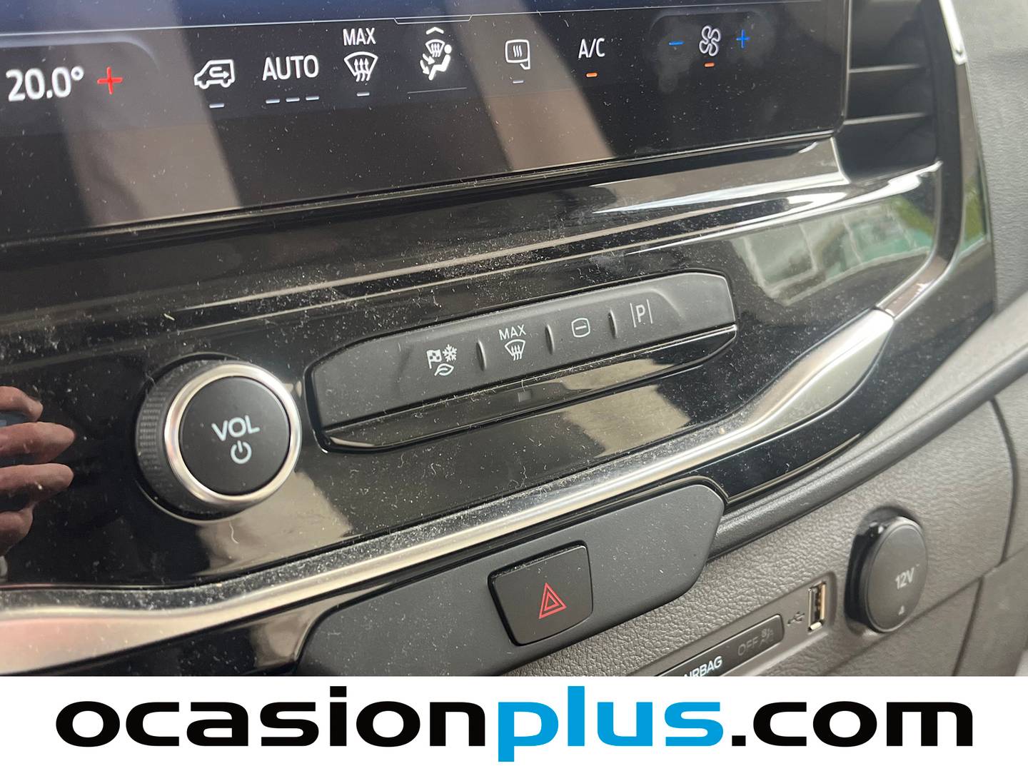 McLouis Glamys McLouis Glamys 320  (165 CV) de ocasión