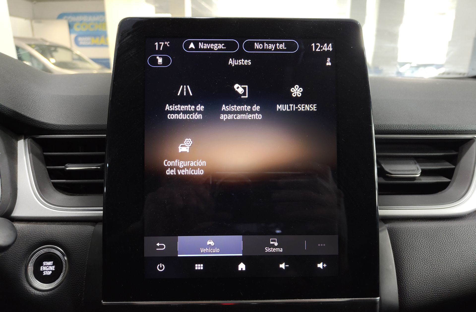 Renault Captur Techno TCe - foto 30