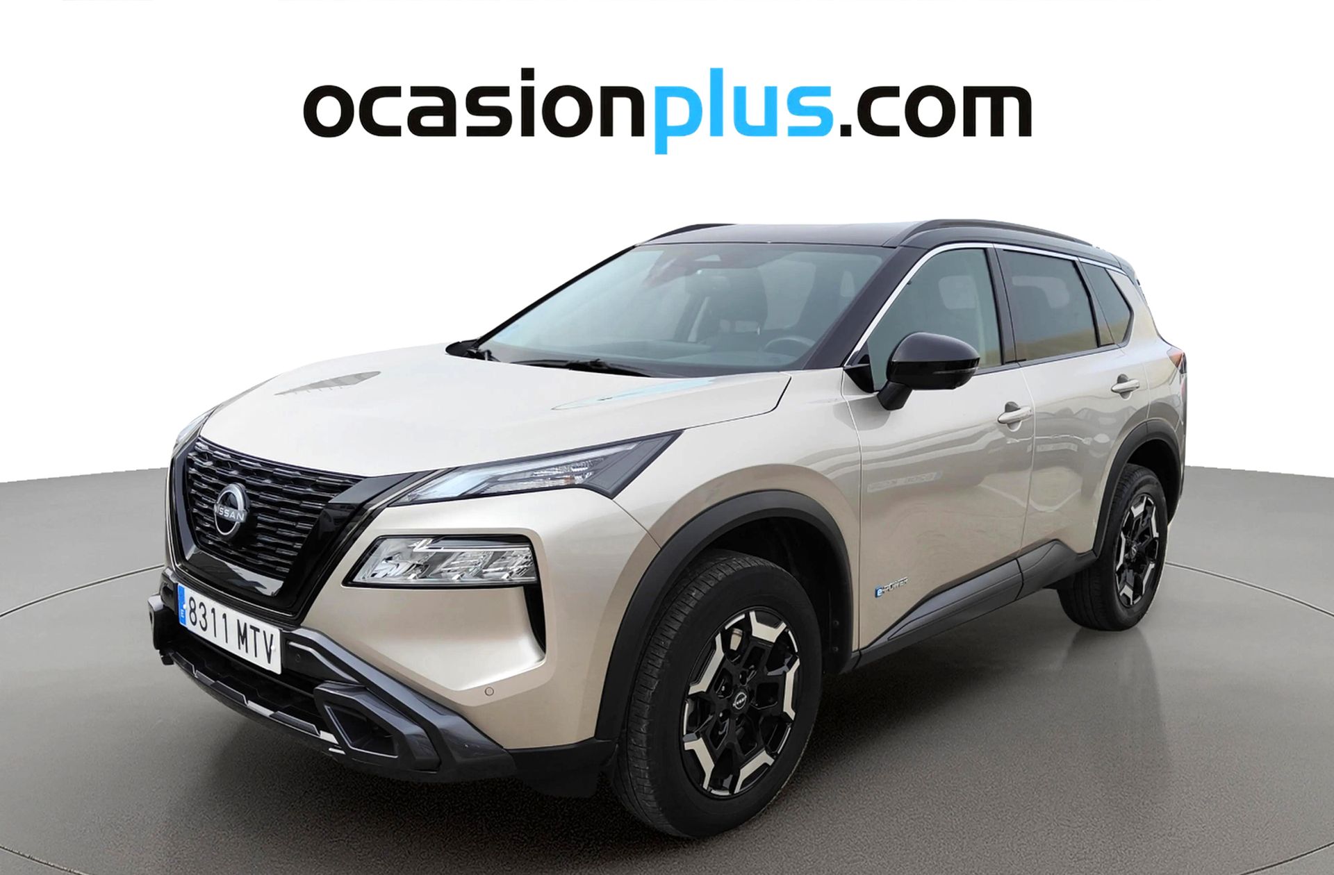 Nissan X-Trail 1.5 e-Power Adventure 4x2