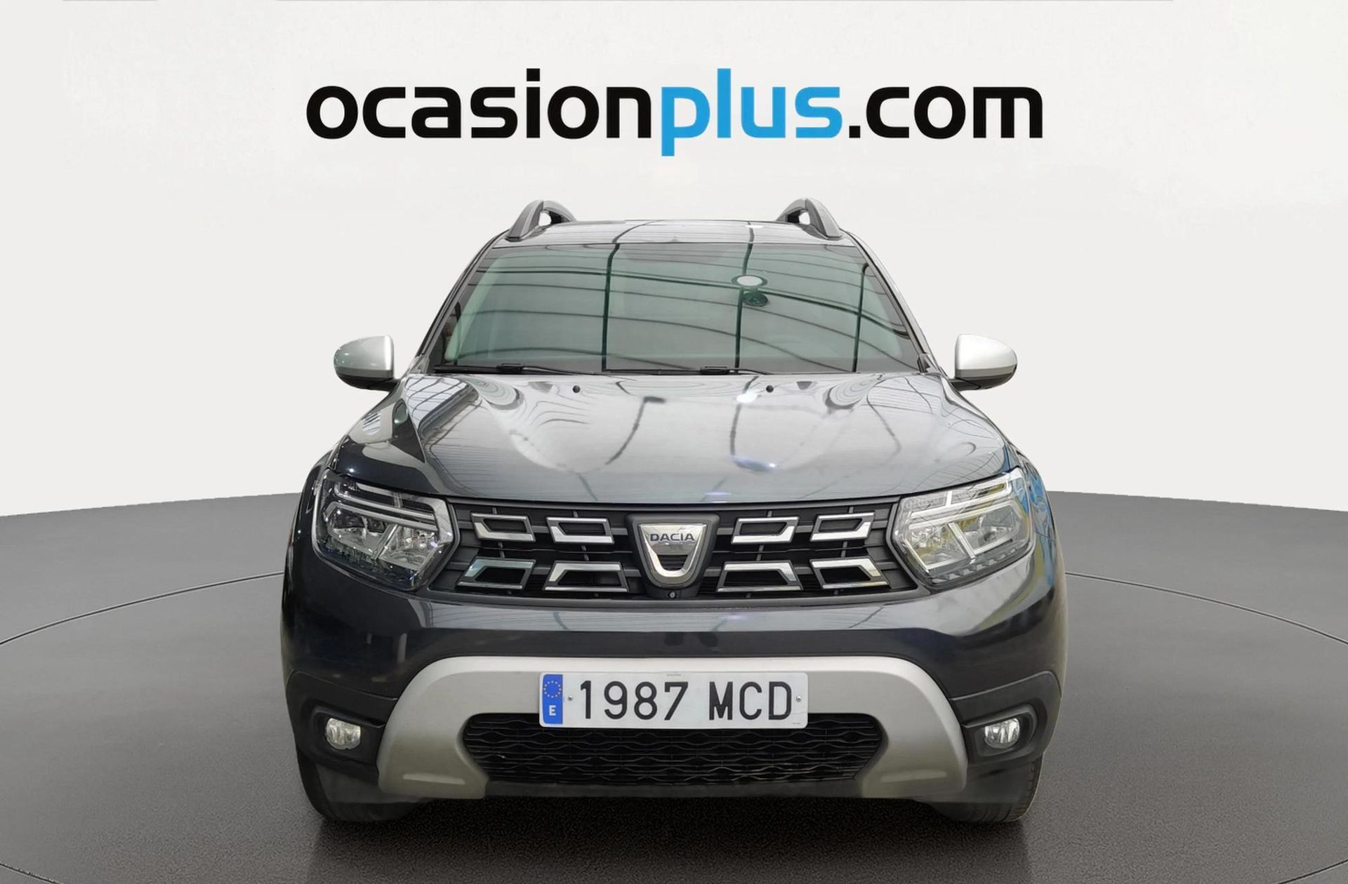 Dacia Duster Prestige Blue dCi 4x2 - foto 14