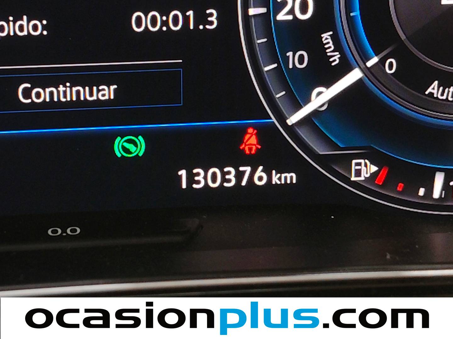 Volkswagen Golf Volkswagen Golf GTE 1.4 TSI (245 CV) DSG seminuevo