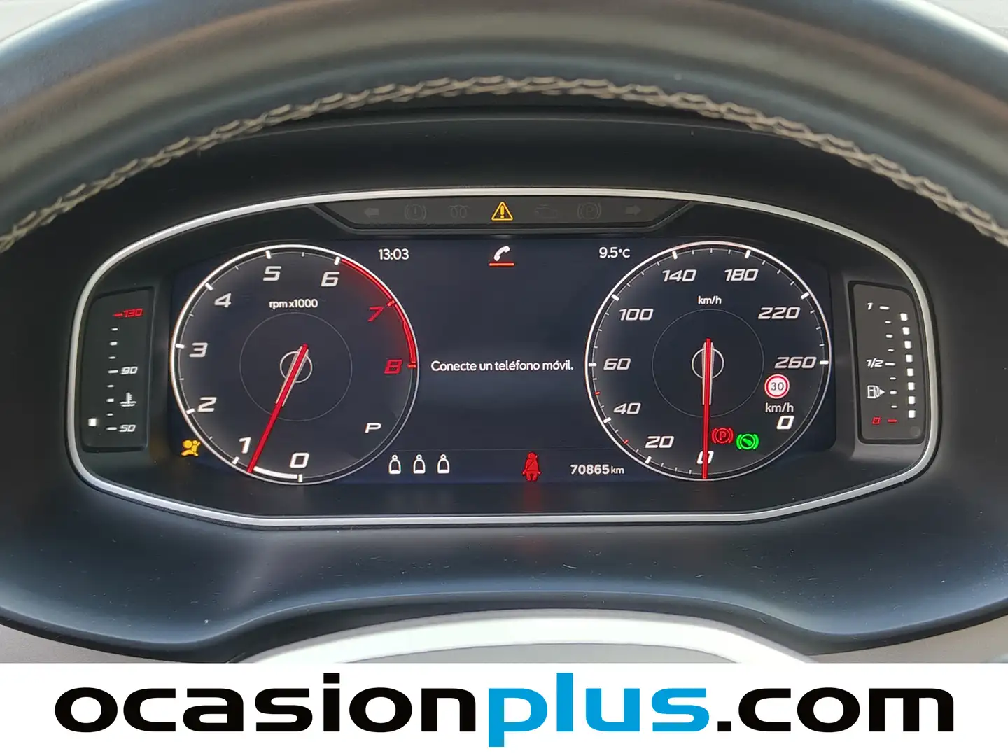 Foto Seat Ateca SEAT Ateca 1.5 TSI S&S X-Perience XL DSG (150 CV)